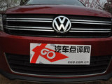 途观 2010款  2.0TSI 手自一体菁英版 四驱_高清图29