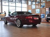 捷豹XK 2009款  XKR 5.0L V8机械增压敞篷跑车_高清图6