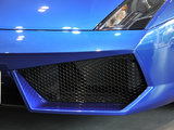 Gallardo 2008款  5.2 LP560-4_高清图19