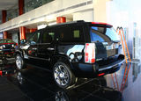 凯雷德ESCALADE 2010款  6.0 Hybrid_高清图14