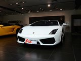 Gallardo 2010款  5.2 LP550-2 标准版_高清图16