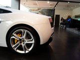 Gallardo 2010款  5.2 LP550-2 标准版_高清图11