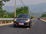 MINI CLUBMAN 2011款 ONE 1.6L_高清图13