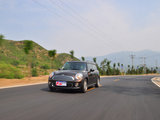 MINI CLUBMAN 2011款 ONE 1.6L_高清图12