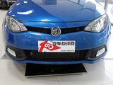 MG6 2010款 MG 6 掀背 1.8T 手动舒适版_高清图11