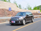 MINI CLUBMAN 2011款 ONE 1.6L_高清图11