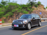 MINI CLUBMAN 2011款 ONE 1.6L_高清图10