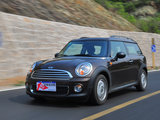 MINI CLUBMAN 2011款 ONE 1.6L_高清图9