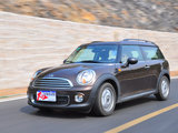 MINI CLUBMAN 2011款 ONE 1.6L_高清图8