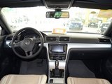 帕萨特 2011款  1.8TSI DSG至尊版_高清图7