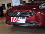 捷豹XK 2009款  XKR 5.0L V8机械增压敞篷跑车_高清图30