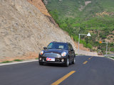 MINI CLUBMAN 2011款 ONE 1.6L_高清图7