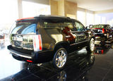 凯雷德ESCALADE 2010款  6.0 Hybrid_高清图12