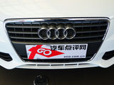 奥迪A4L 2011款  1.8 TFSI 舒适型_高清图12