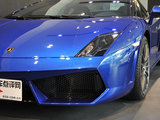 Gallardo 2008款  5.2 LP560-4_高清图18