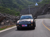 MINI CLUBMAN 2011款 ONE 1.6L_高清图6