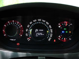 大7 SUV 2011款  2.2T 四驱智尊型_高清图4
