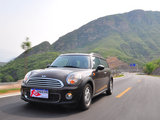 MINI CLUBMAN 2011款 ONE 1.6L_高清图5