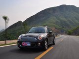 MINI CLUBMAN 2011款 ONE 1.6L_高清图4