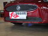 捷豹XK 2009款  XKR 5.0L V8机械增压敞篷跑车_高清图29