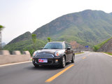 MINI CLUBMAN 2011款 ONE 1.6L_高清图3