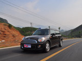 MINI CLUBMAN 2011款 ONE 1.6L_高清图2