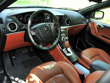 大7 SUV 2011款  2.2T 四驱智尊型_高清图1