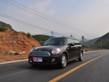 MINI CLUBMAN 2011款 ONE 1.6L_高清图1