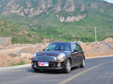 MINI CLUBMAN 2011款 ONE 1.6L_高清图35