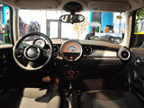 MINI CLUBMAN 2011款 ONE 1.6L_高清图12