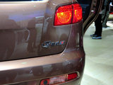 大7 SUV 2011款  2.2T 四驱智尊型_高清图8