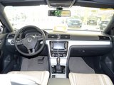 帕萨特 2011款  1.8TSI DSG至尊版_高清图6