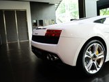 Gallardo 2010款  5.2 LP550-2 标准版_高清图5