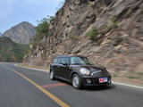 MINI CLUBMAN 2011款 ONE 1.6L_高清图32