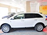 林肯MKX 2010款  3.7L AWD_高清图30