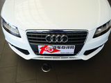 奥迪A4L 2011款  1.8 TFSI 舒适型_高清图11