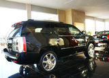 凯雷德ESCALADE 2010款  6.0 Hybrid_高清图25