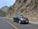 MINI CLUBMAN 2011款 ONE 1.6L_高清图31