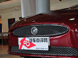 捷豹XK 2009款  XKR 5.0L V8机械增压敞篷跑车_高清图28