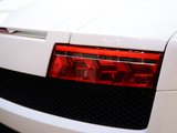 Gallardo 2010款  5.2 LP550-2 标准版_高清图4