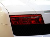 Gallardo 2010款  5.2 LP550-2 标准版_高清图3