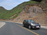 MINI CLUBMAN 2011款 ONE 1.6L_高清图28