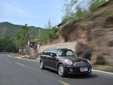 MINI CLUBMAN 2011款 ONE 1.6L_高清图27