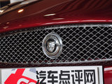 捷豹XK 2009款  XKR 5.0L V8机械增压敞篷跑车_高清图27