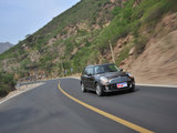 MINI CLUBMAN 2011款 ONE 1.6L_高清图26