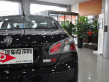 MG6 2011款 MG 6 三厢 1.8L 自动精英版_高清图23