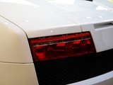 Gallardo 2010款  5.2 LP550-2 标准版_高清图2