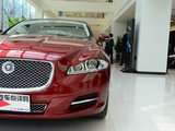 捷豹XJ 2011款  XJL 3.0 全景商务版_高清图9