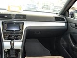 帕萨特 2011款  1.8TSI DSG至尊版_高清图4