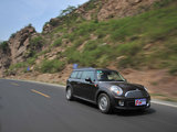 MINI CLUBMAN 2011款 ONE 1.6L_高清图24